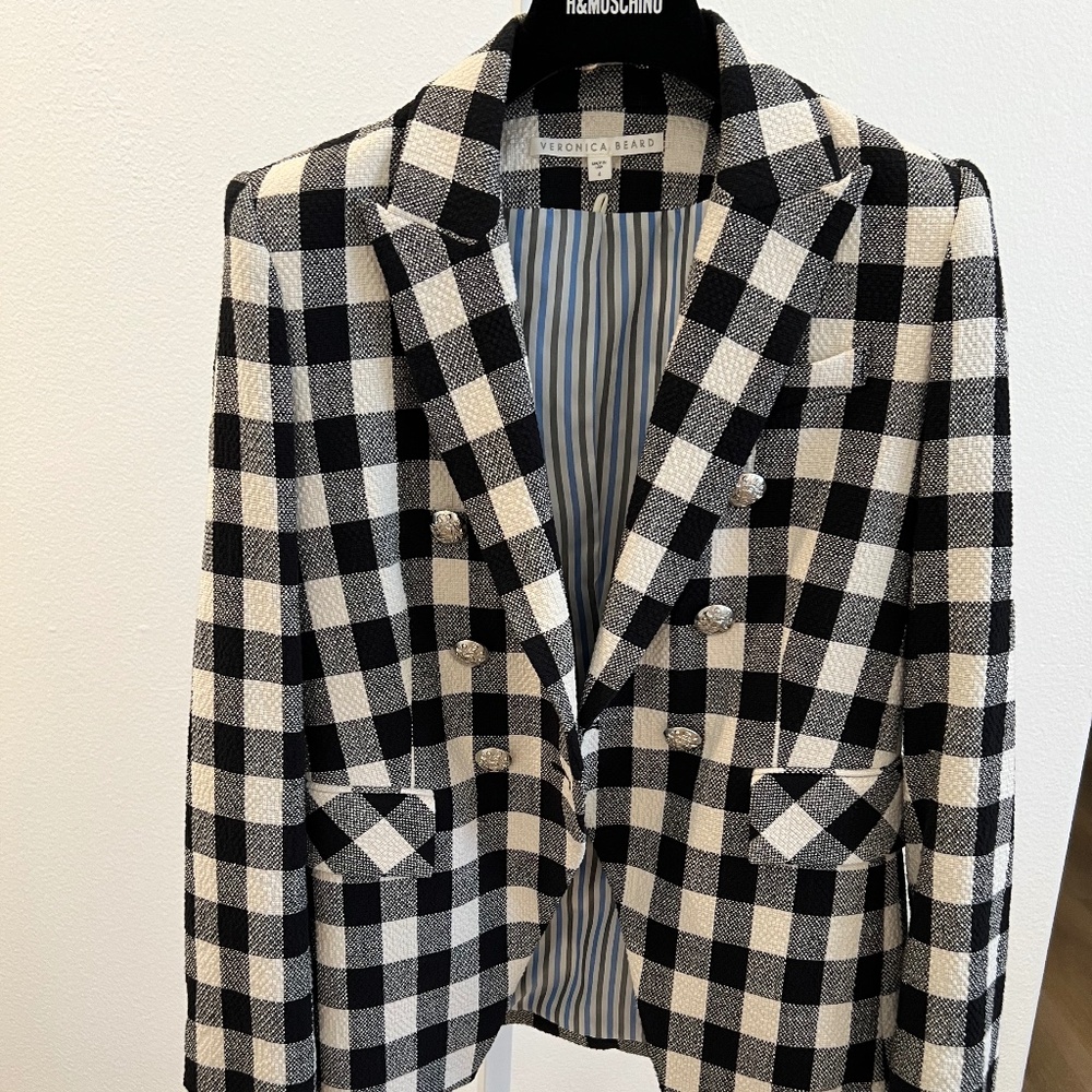Veronica Beard Blazer Size 4